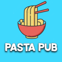 Serveur pasta pub | FR