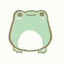 Icône [ℕ𝔼𝕎] ツ~Foggy Frog~ღ