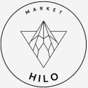 Icon Hilo Marketplace
