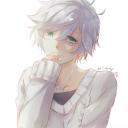 Icon Anime World LGBT