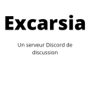 Icône Excarsia