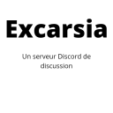 Serveur Excarsia