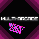 Icône Multi-Arcade