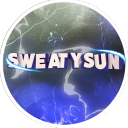 Icône SweatySun - développement
