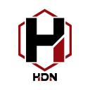 Icône HDN | Hardline Team