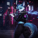 Icon Furosia ~ RP [ Furry ]