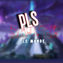 Icône PLS 🍥 Sauver Le Monde 🎮