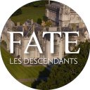 Icon Fate : Les Descendants