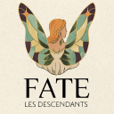 Fate : Les Descendants Server