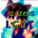 Icône Les Nekos