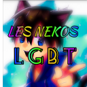 Serveur Les nekos