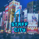 Staff City Server