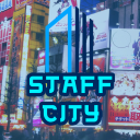 Serveur Staff City