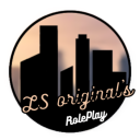 Icon LS Originals RolePlay