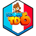 Icon Bloons TD 6 FR