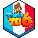 Bloons TD 6 FR Server