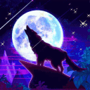 Icon Graouuuhh 🐺