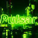 Icon 🌆 I| Pulsar Pub