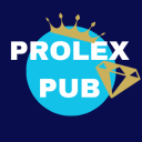 Icône 💎 I| Prolex Pub