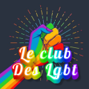 Icon 🌈 Le club des LGBT 🌈