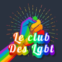 Icon 🌈 le club des lgbt 🌈