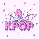 Icône Kpop World FR.🌻