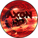 Icône AxonRP