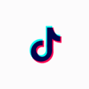 Icône Tiktok France Icône Tiktok France