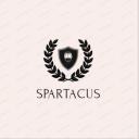 Icône Spartacus