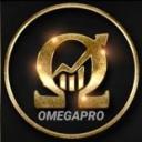 Icône Omega Pro - OMP [Ω]