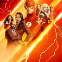 Icon The Flash Family