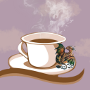 Icône Le café des Dragons