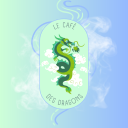 Icon Le café des Dragons Icon Le café des Dragons
