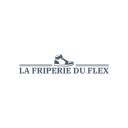 Serveur La friperie du flex