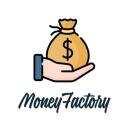 Icône MoneyFactory