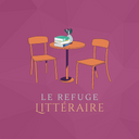 Icon Le refuge Littéraire