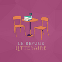 Serveur Le refuge littéraire