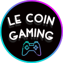 Icon Le coin GAMING