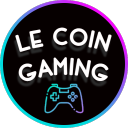 Icon Le coin gaming