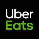 Icône Uber Eats / Deliveroo -50%