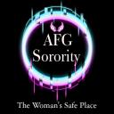 AFG Sorority Server