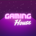Serveur Gaming House Fini