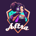 Icône Astra