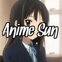 Icône 🌸・AniméSun HD