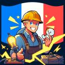 Icon Électriciens de France