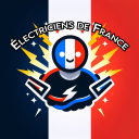 Icône Électriciens de France