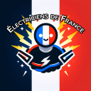 Serveur Électriciens de france