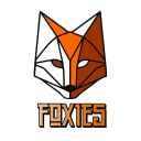 Icon FOXIES E-SPORT