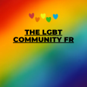 Icône The LGBT Community FR