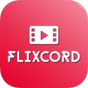 Icône Flixcord